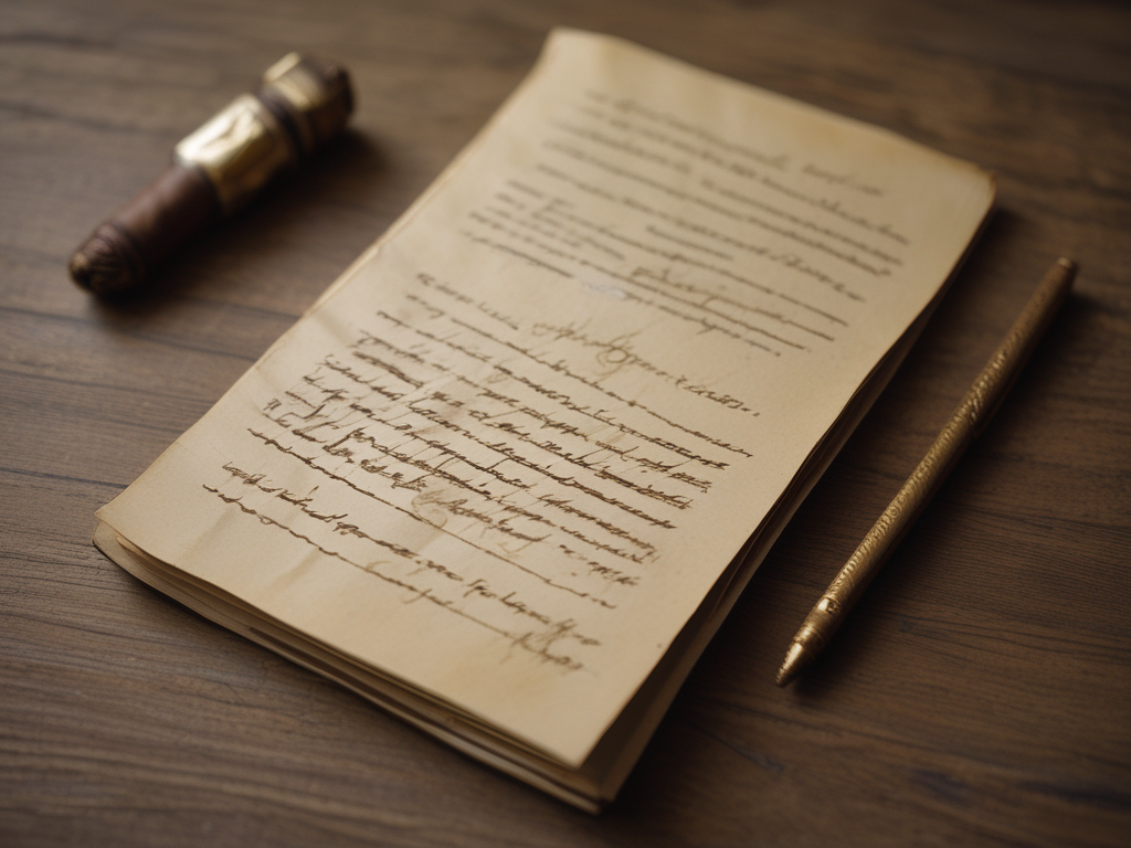 Jak napisać skuteczny testament?